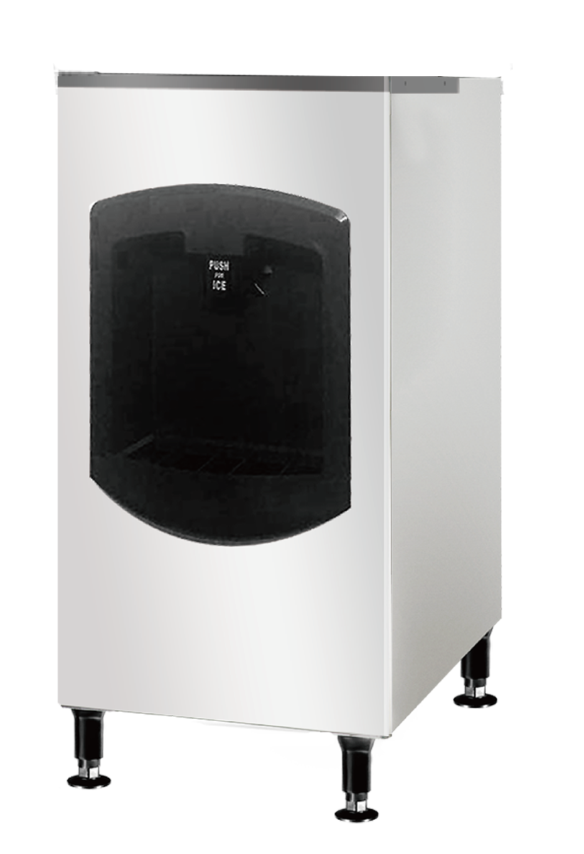 EFI IM-130-ID Ice Dispenser