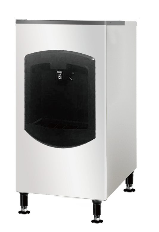 EFI IM-130-ID Ice Dispenser