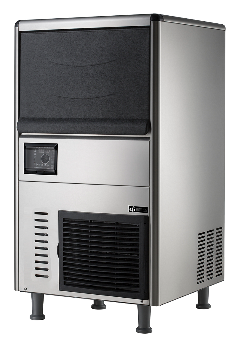 EFI IM-132-NUGGET Nugget Ice Machine