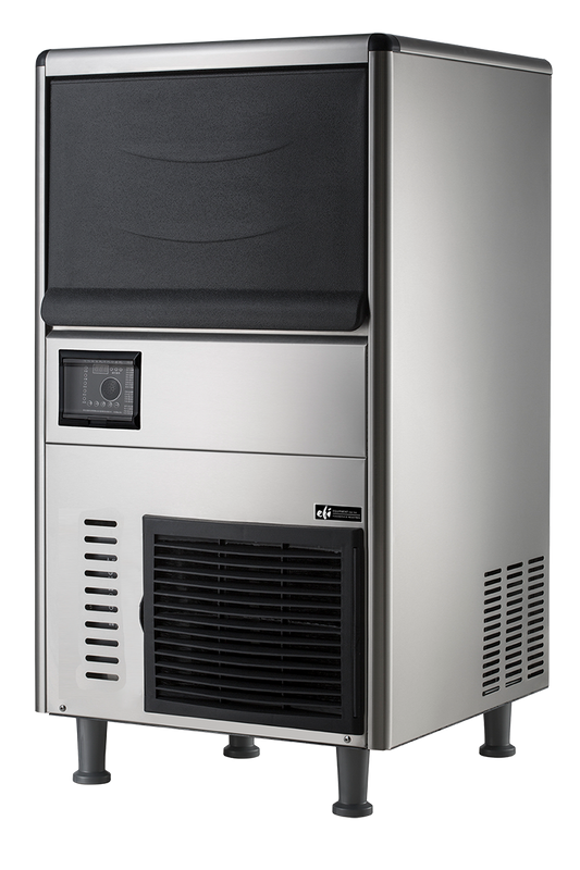 EFI IM-132-NUGGET Nugget Ice Machine