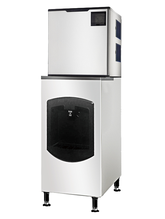 EFI IM-350-ID Ice Dispenser