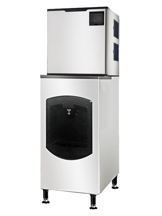 EFI IM-420-ID Ice Dispenser