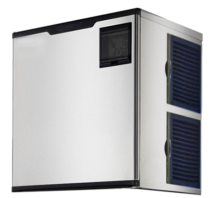 EFI IM-350H Ice Machine Head Only