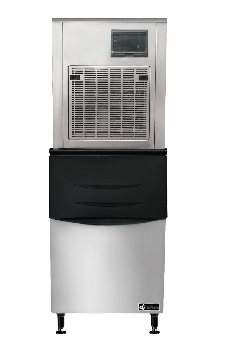EFI IM-550-NUGGET Nugget Ice Machine