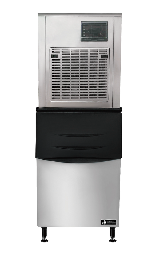 EFI IM-550-NUGGET Nugget Ice Machine
