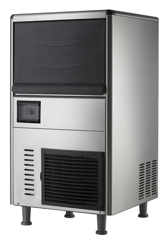 EFI IM-68 Ice Maker with Bin