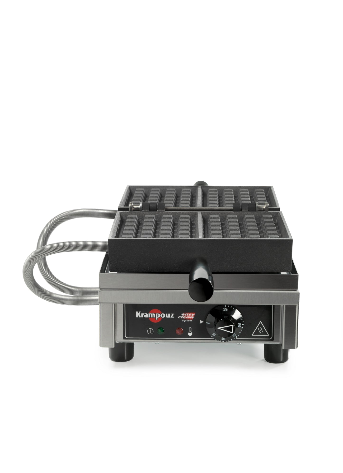 Krampouz 180° Simple Waffle Makers