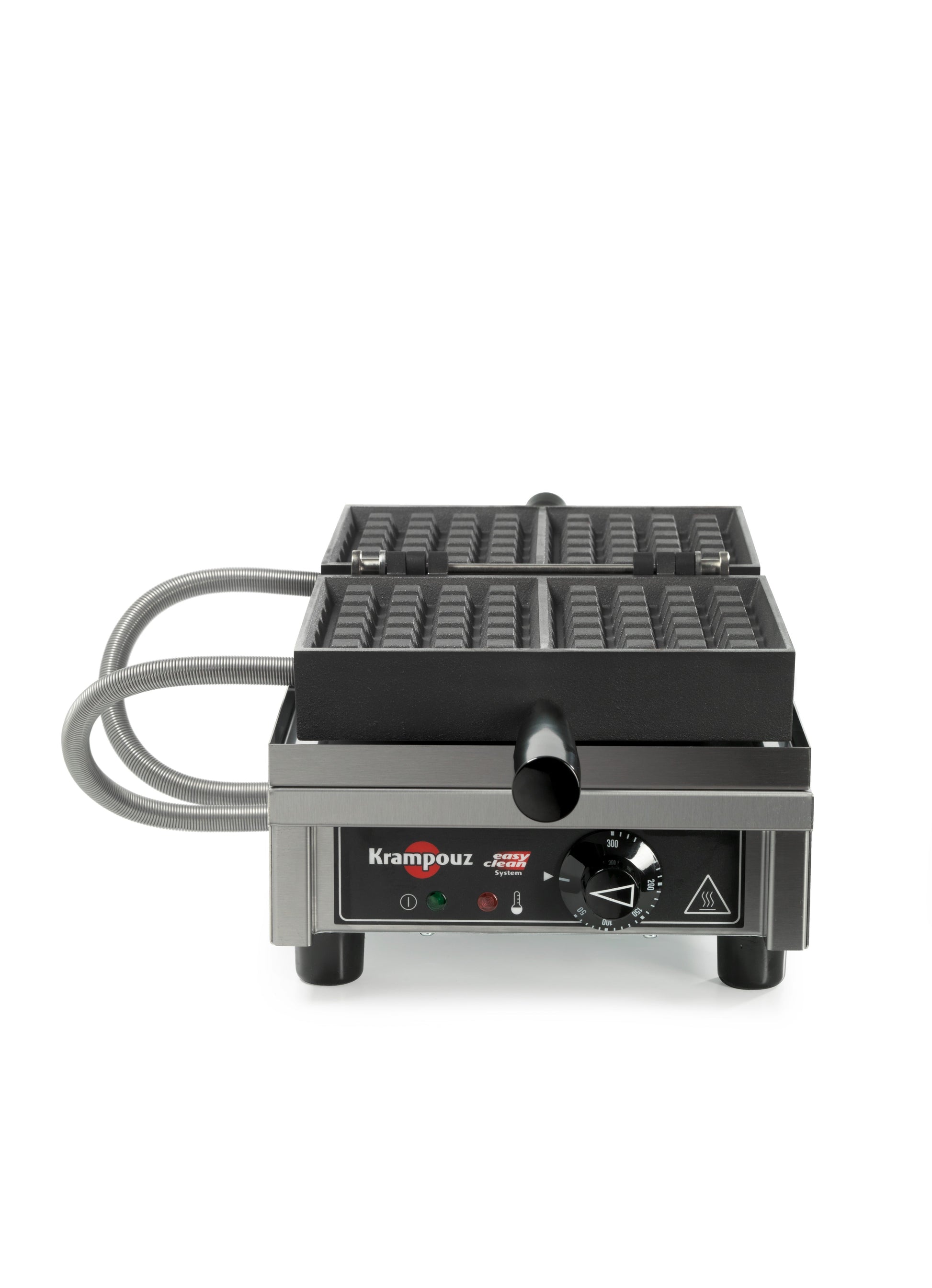 Krampouz 180° Simple Waffle Makers