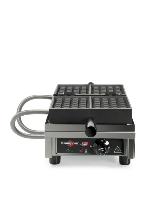 Krampouz 180° Simple Waffle Makers