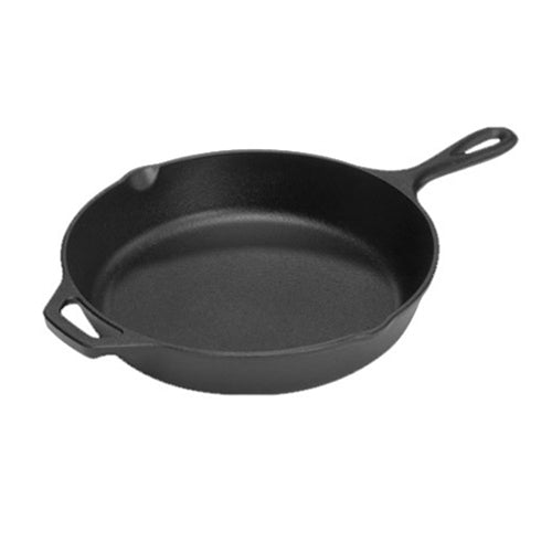 Lodge | Cast Iron Skillet, 12"