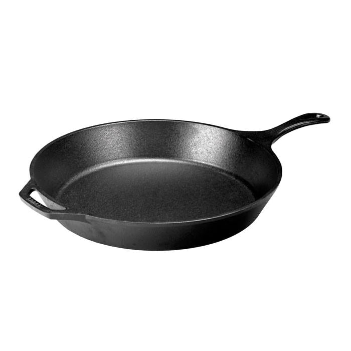 Lodge | Cast Iron Skillet, 15"