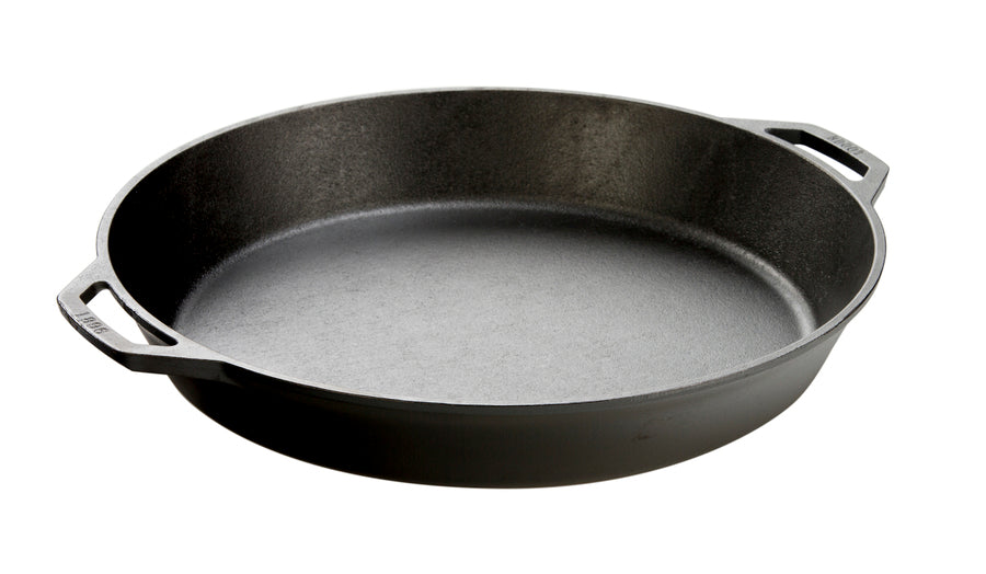 Lodge | Cast Iron Skillet, 17"