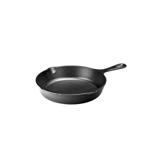 Lodge | Cast Iron Skillet, 9"