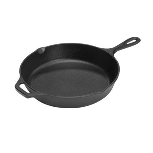 Lodge | Cast Iron Skillet, 10.25"