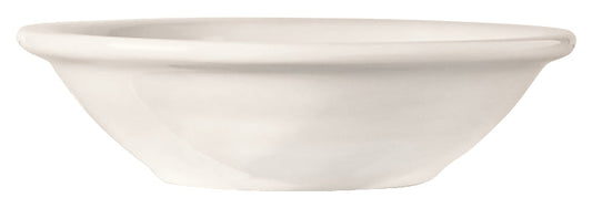 Libbey | World Tableware Porcelana Porcelana Fruit Bowl, 5.5 oz (36-pack)