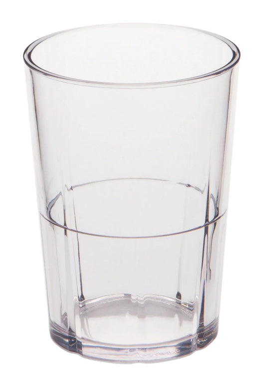 Cambro Lido Gobelet transparent 170 ml