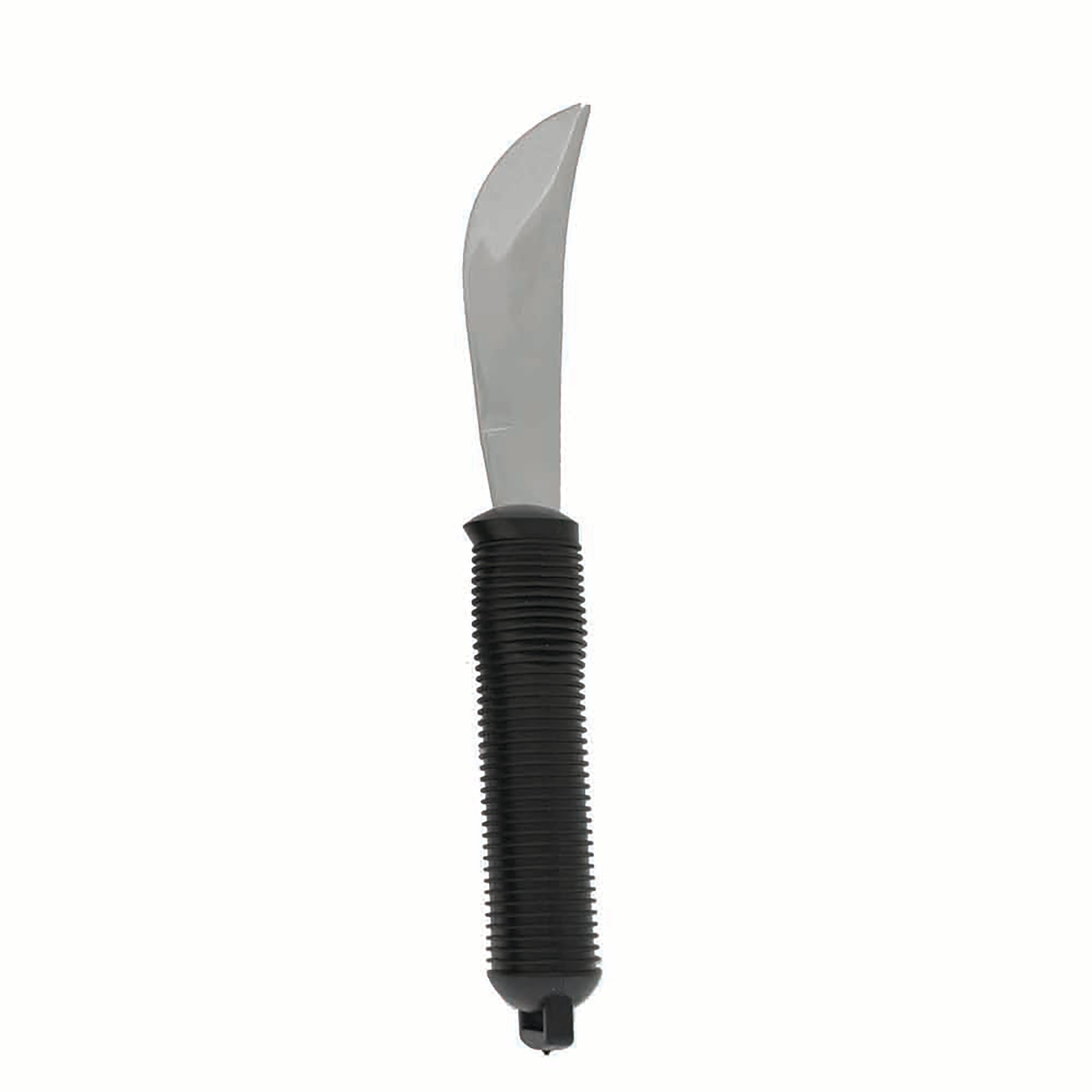 BIOS Built-Up Handle Rocker Knife - LF720 – Russell Hendrix