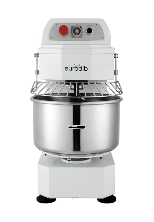 Eurodib Spiral Mixer