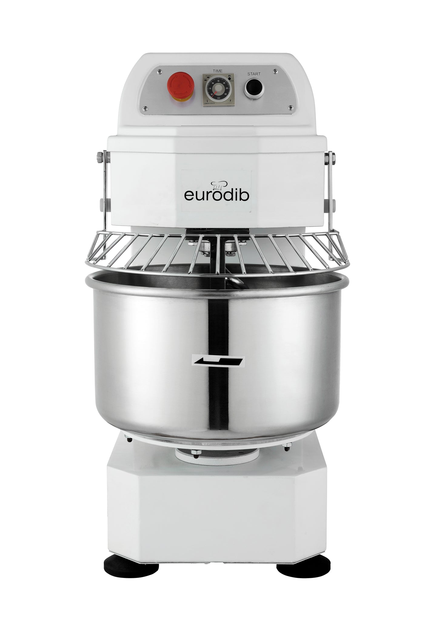 Eurodib Spiral Mixer, 208V