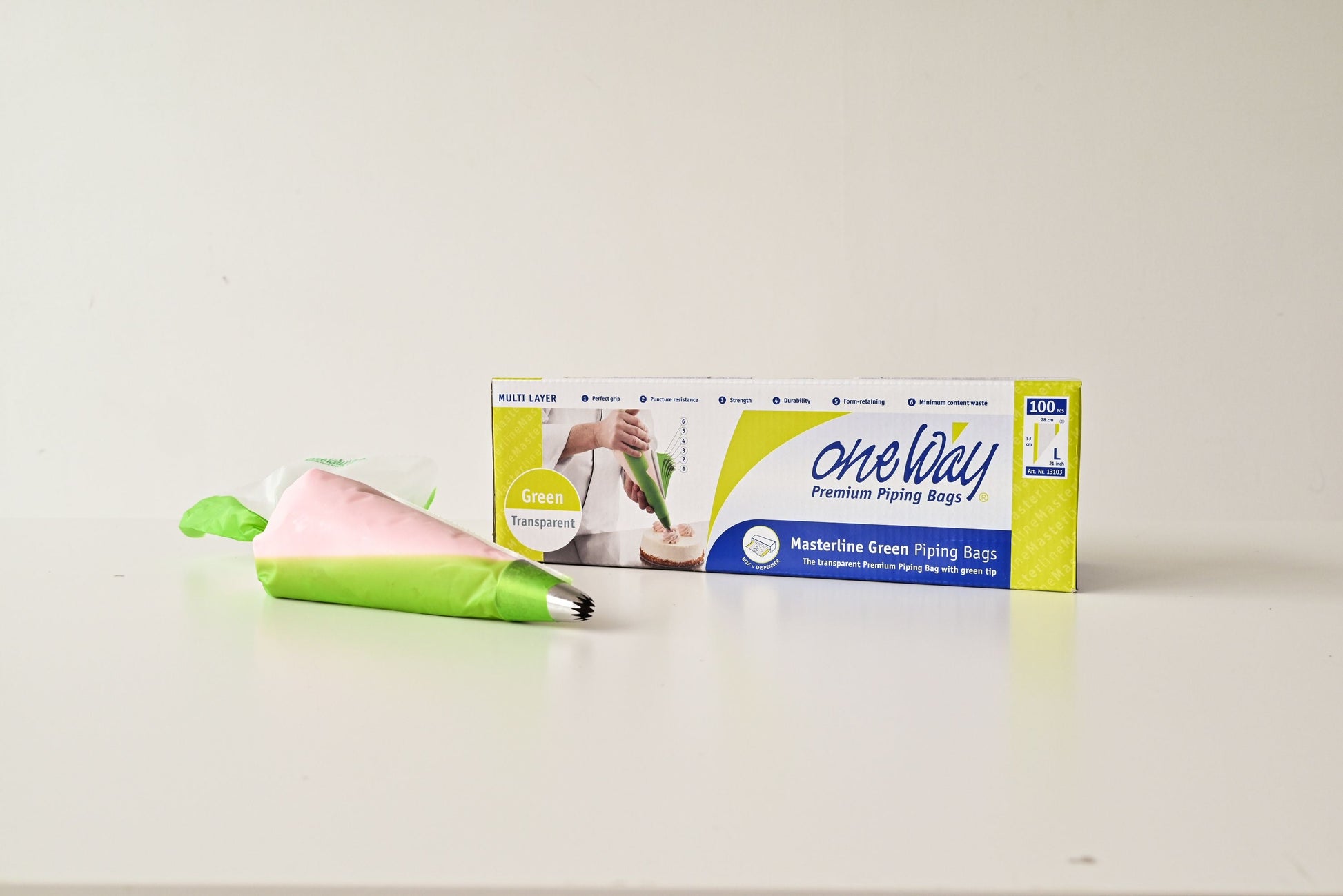 Enjay product photo