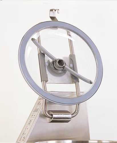 Robot Coupe Blixer 30 Food Processor, 30 qt, 7 HP, 3 Phase, 208-240V - BLIXER30