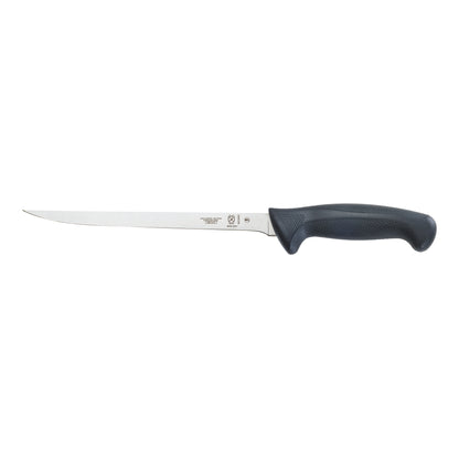 Mercer | Millennia Narrow Fillet Knife, 8", Black