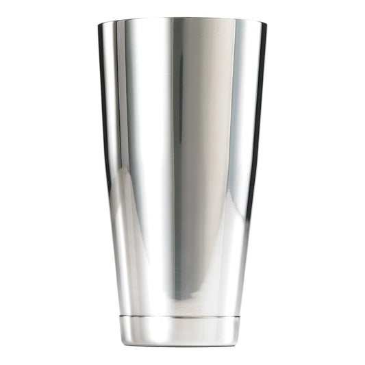 Mercer | Barfly Cocktail Shaker, 28 oz, Stainless Steel Finish