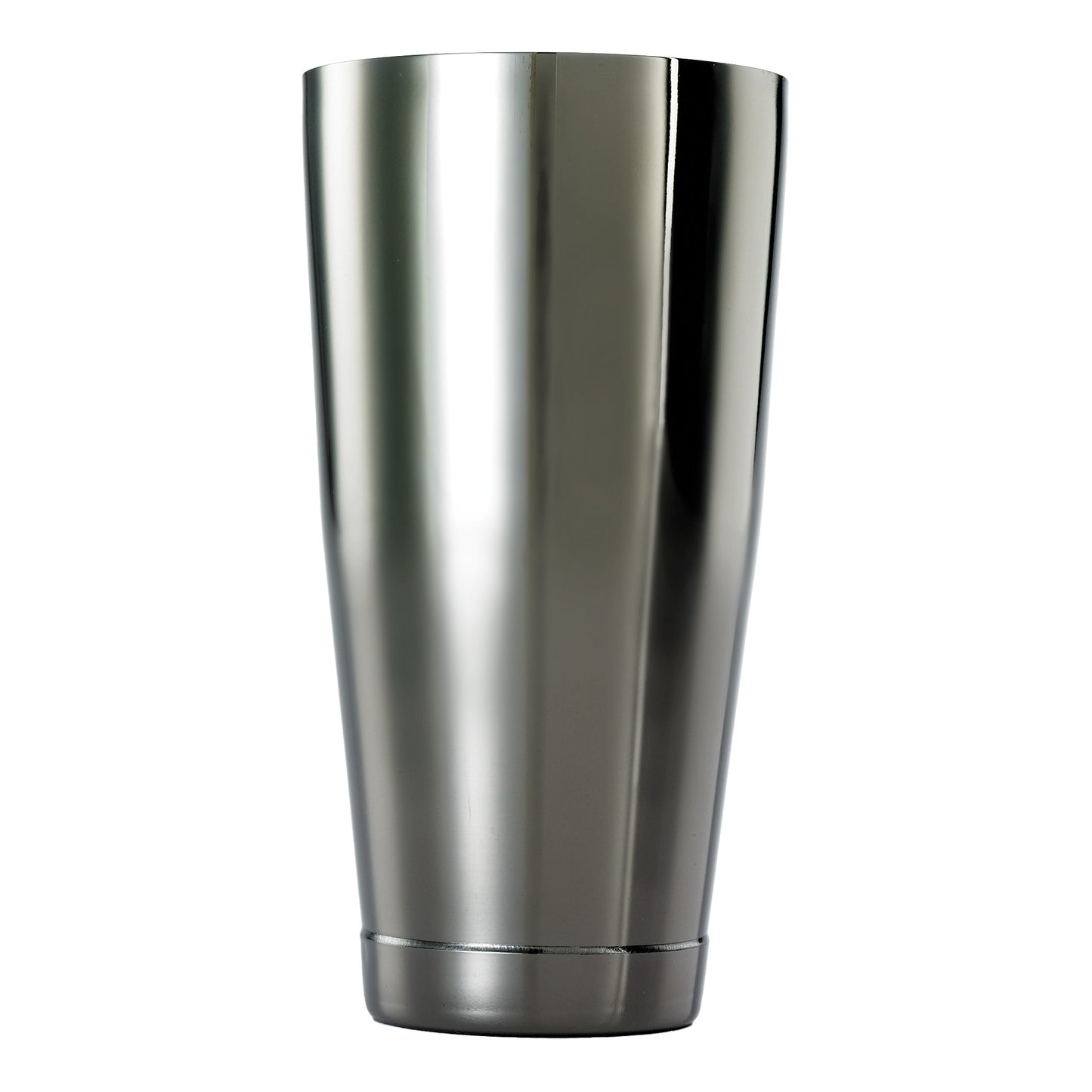 Mercer | Barfly Cocktail Shaker, 28 oz, Black Finish