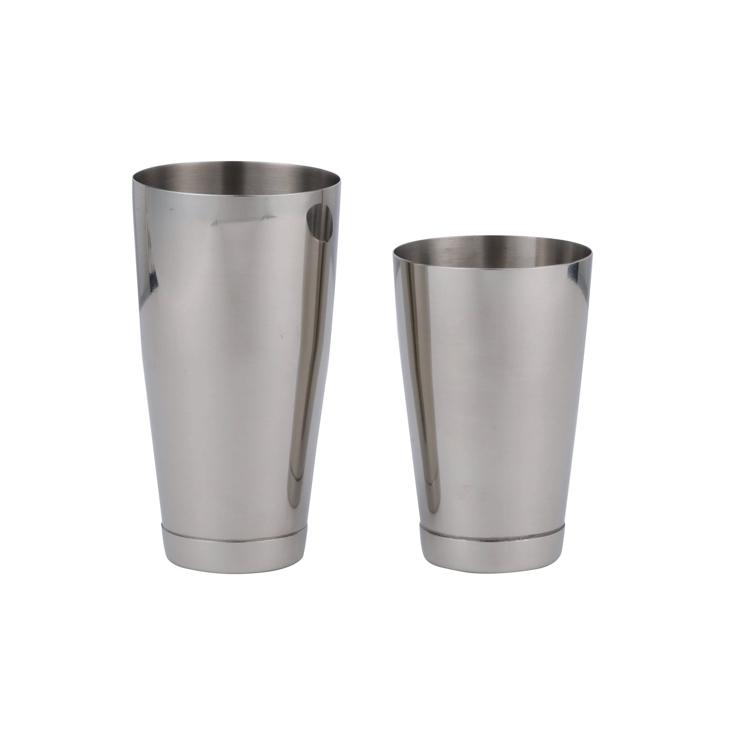 Mercer Barfly Cocktail Shaker Set, Stainless Steel - M37009