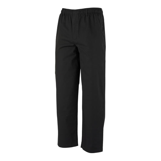 Pantalon de cuisine unisexe Mercer | Millennia, taille XL, noir 