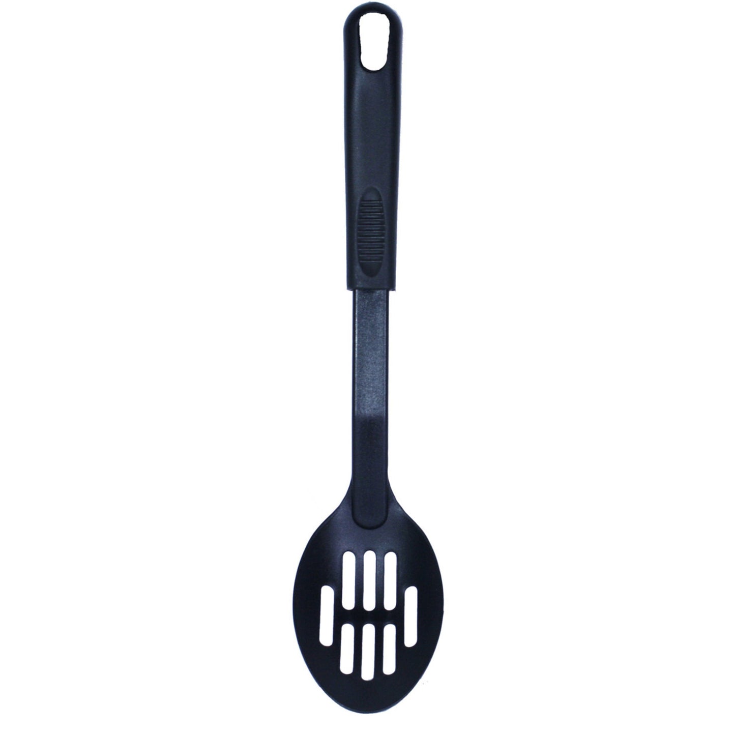 Rabco Nylon Slotted Spoon, 12.5" - MAG3581