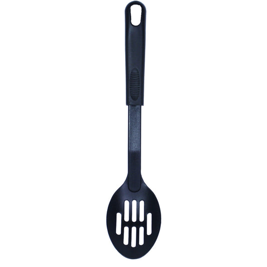 Rabco Nylon Slotted Spoon, 12.5" - MAG3581
