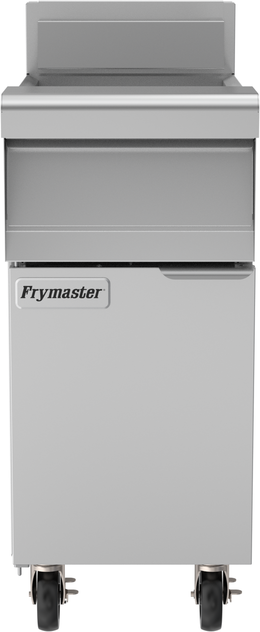 Frymaster MJ Performance Series Gas Fryer, 40 lb, Propane - MJ140-LP