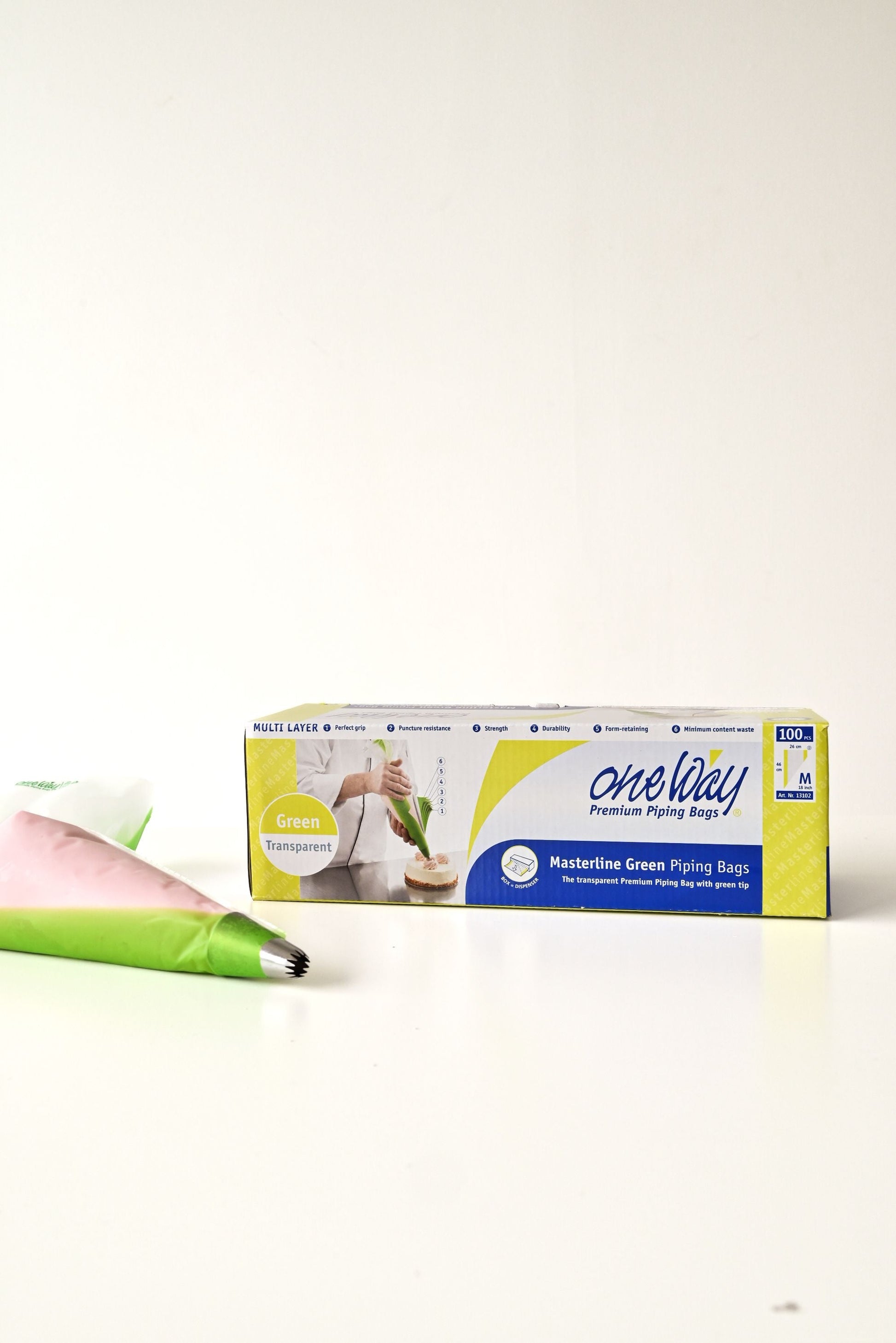Enjay product photo
