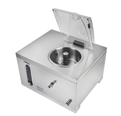 Nemox Gelato 6K Crea Ice Cream & Gelato Machine