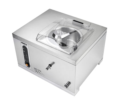 Nemox Gelato 6K Crea Ice Cream & Gelato Machine