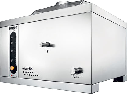 Nemox Gelato 6K Crea Ice Cream & Gelato Machine