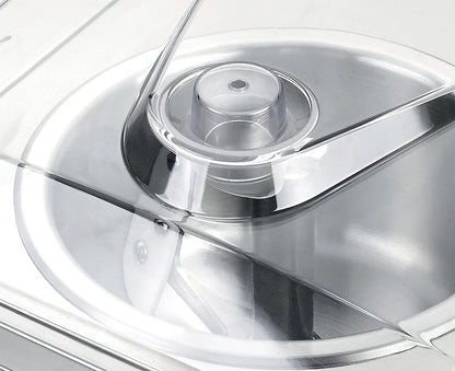 Nemox Gelato 5K Crea Countertop Gelato Machine