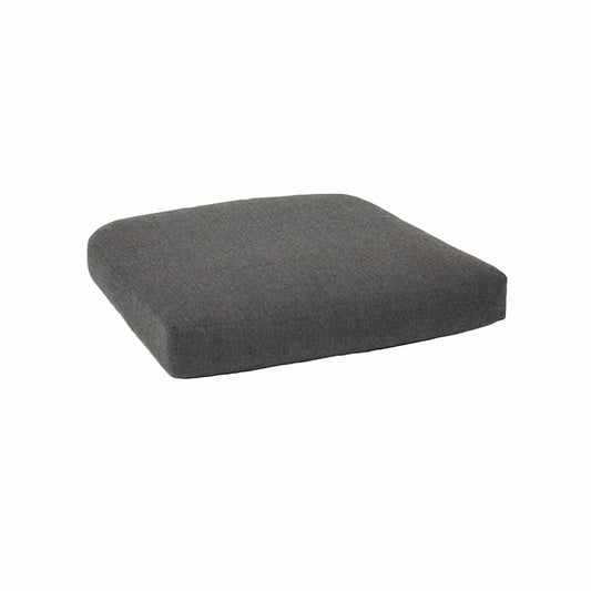 NARDI Net Relax Arm Chair Cushion, Spectrum Carbon - NET-RELAX-48085