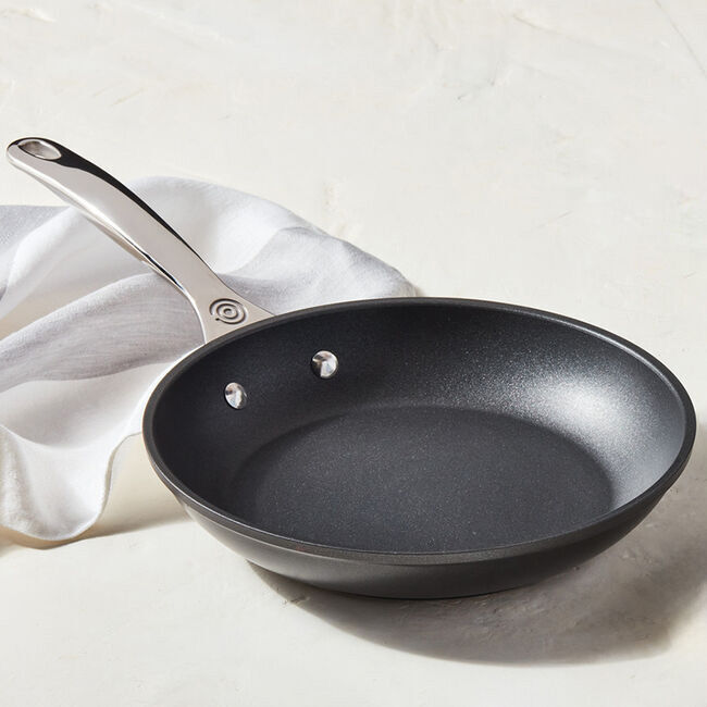 Le Creuset Toughened Nonstick Pro Fry Pan, 20 cm - view 4