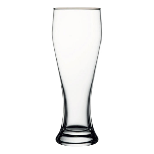 Pasabahce | Pilsner Beer Glass, 13.75 oz (24-pack)