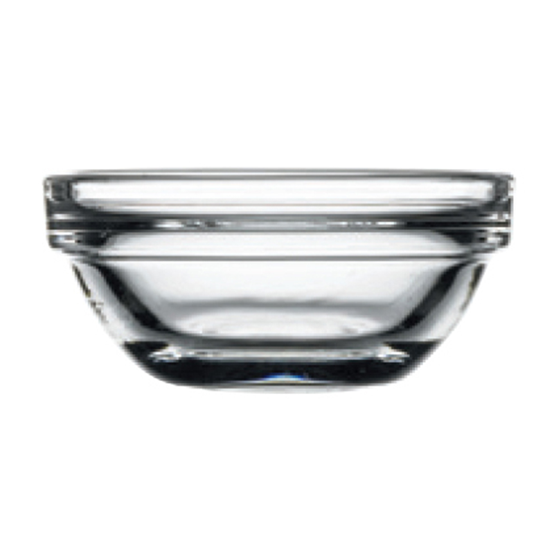 Bol de chef empilable Browne, 28 g (paquet de 24) - PG53713