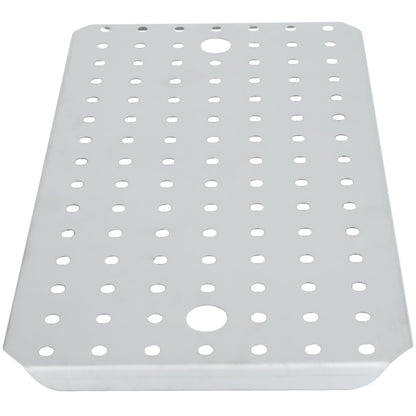 Vollrath | Super Pan V Food Pan False Bottom, Full Size, Stainless Steel