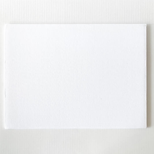 Enjay Fold-Under Cake Drum, Half Sheet, 13.75" x 18.75", 1/2" Thick, White (12-pack) - 1/2-13341834W