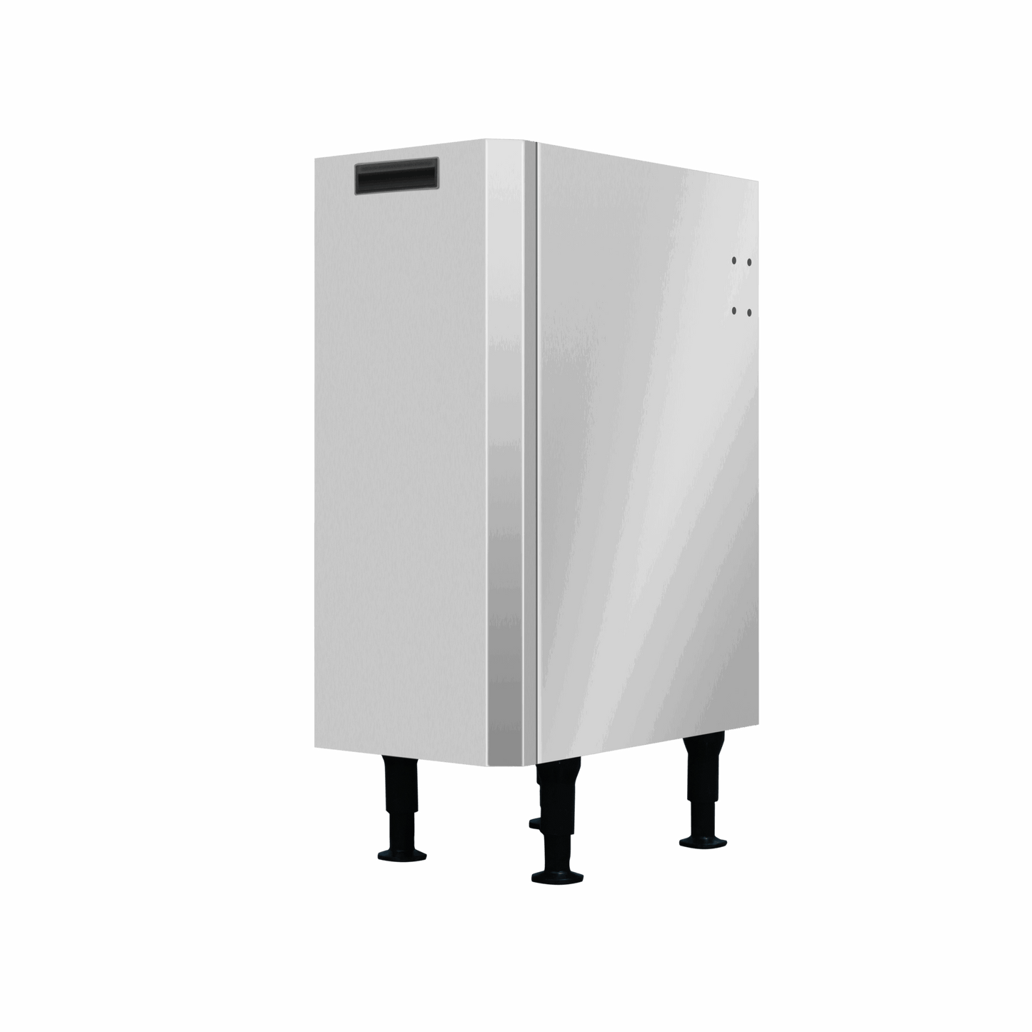 Resolute Stand for CDIW220 Ice & Water Dispenser