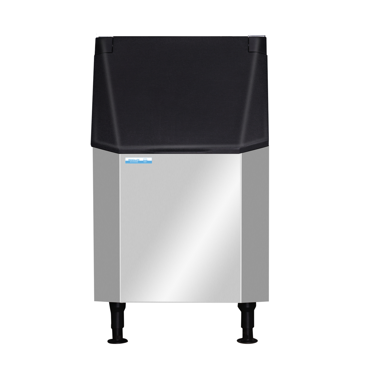 Resolute IB445 Ice Storage Bin, 445 lb