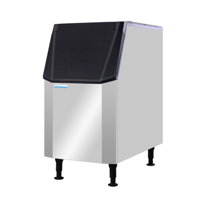 Resolute IB445 Ice Storage Bin, 445 lb