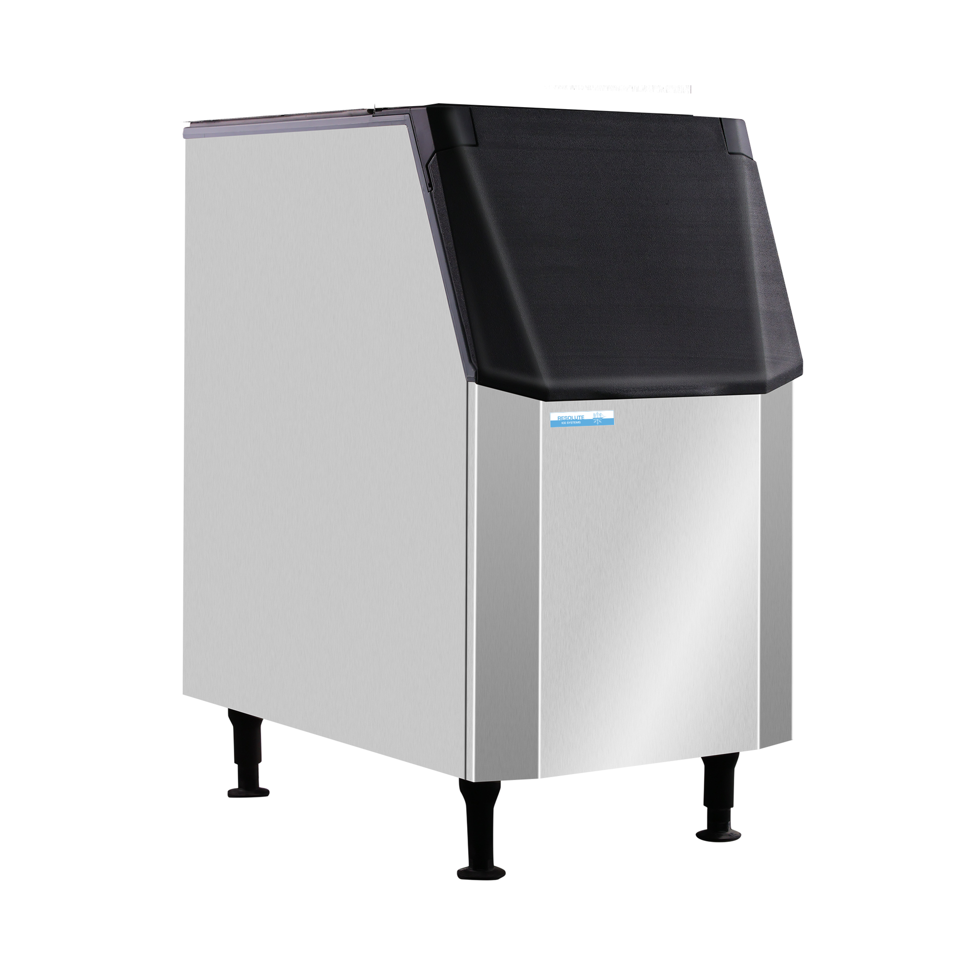 Resolute IB445 Ice Storage Bin, 445 lb