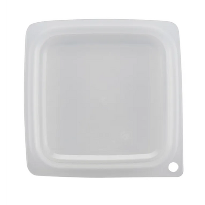 Cambro CamSquares FreshPro Mini Food Storage Container Set, 16-Piece, Translucent - FPMINI16190