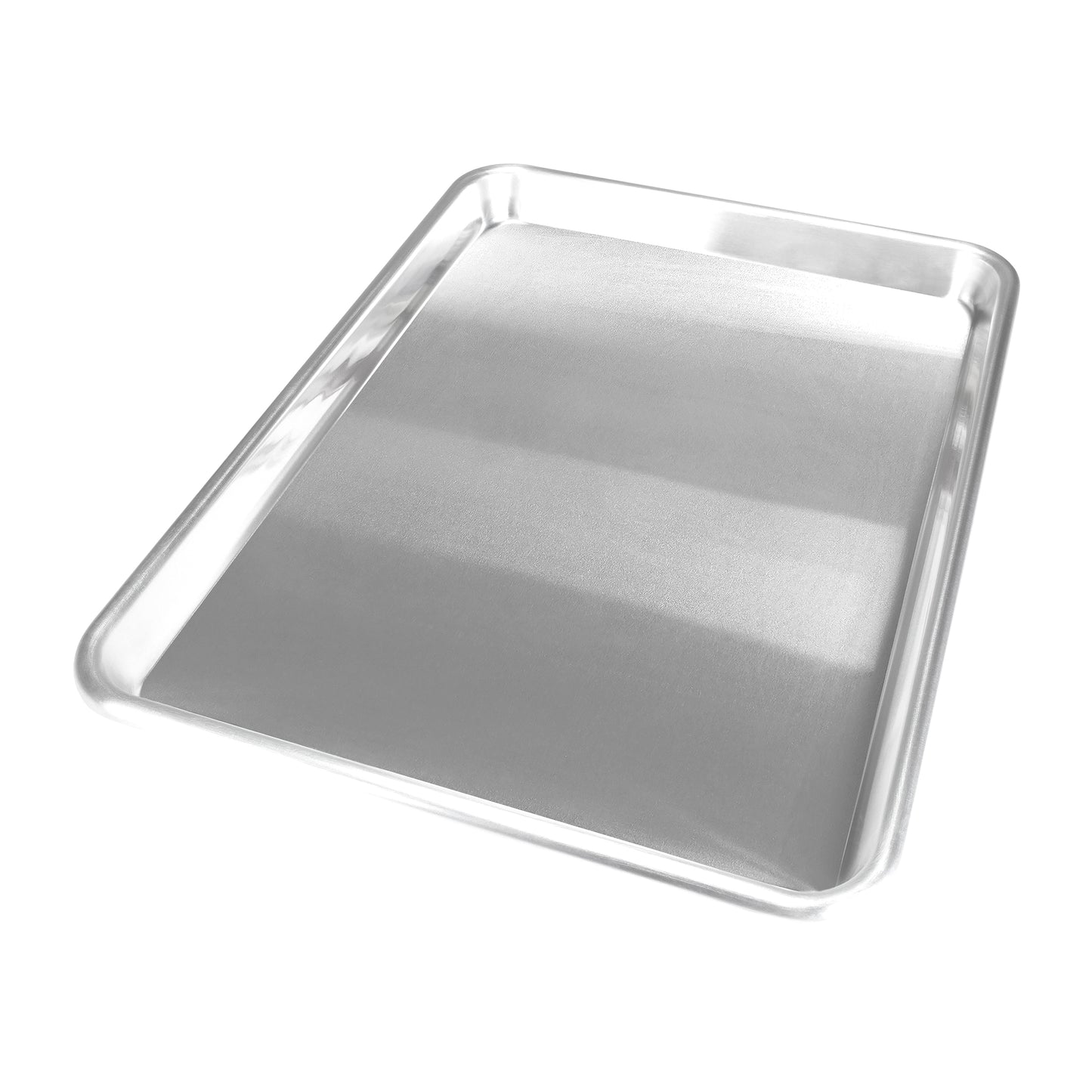 Fat Daddio's | Sheet Pan, Half Size, 18 Gauge Aluminum